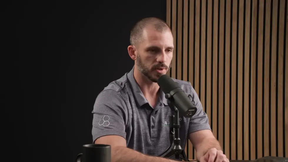 Dr. Andy Galpin: How to Build Physical Endurance & Lose Fat | Huberman Lab Guest Series 100