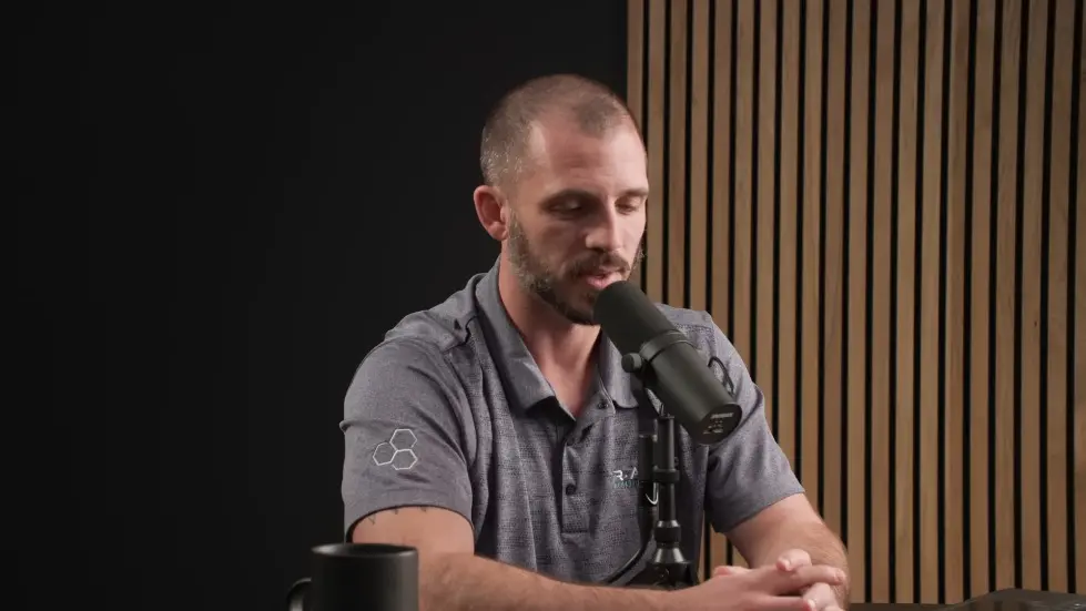 Dr. Andy Galpin: How to Build Physical Endurance & Lose Fat | Huberman Lab Guest Series 104