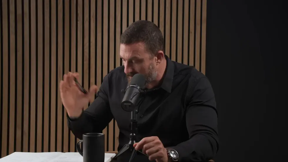 Dr. Andy Galpin: How to Build Physical Endurance & Lose Fat | Huberman Lab Guest Series 110