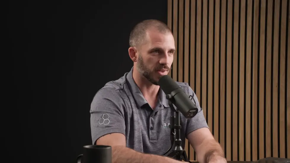 Dr. Andy Galpin: How to Build Physical Endurance & Lose Fat | Huberman Lab Guest Series 113