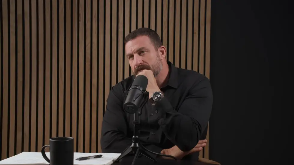 Dr. Andy Galpin: How to Build Physical Endurance & Lose Fat | Huberman Lab Guest Series 119