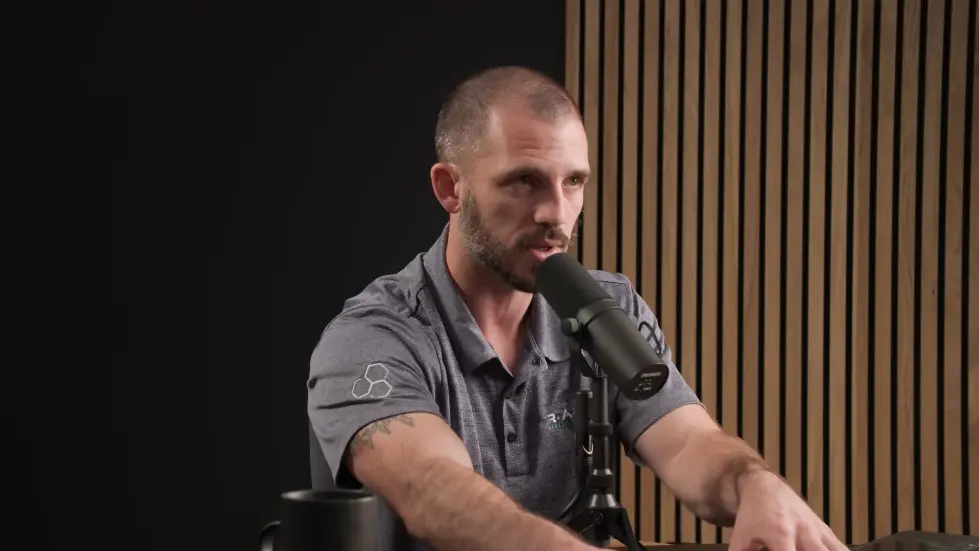 Dr. Andy Galpin: How to Build Physical Endurance & Lose Fat | Huberman Lab Guest Series 121