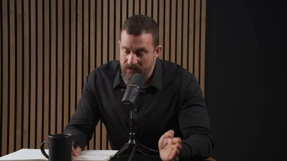 Dr. Andy Galpin: How to Build Physical Endurance & Lose Fat | Huberman Lab Guest Series 124