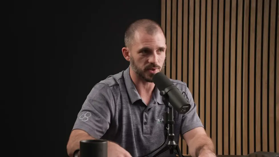 Dr. Andy Galpin: How to Build Physical Endurance & Lose Fat | Huberman Lab Guest Series 127