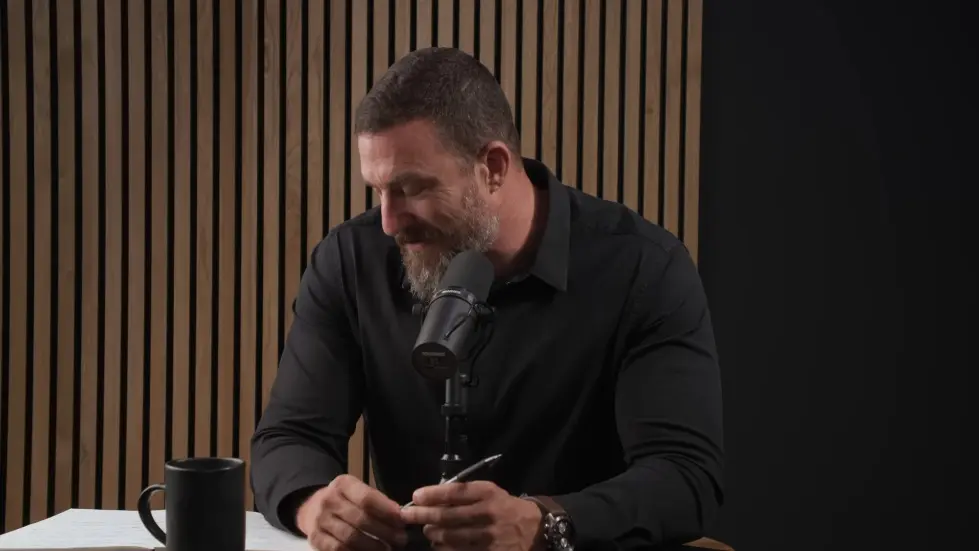 Dr. Andy Galpin: How to Build Physical Endurance & Lose Fat | Huberman Lab Guest Series 128