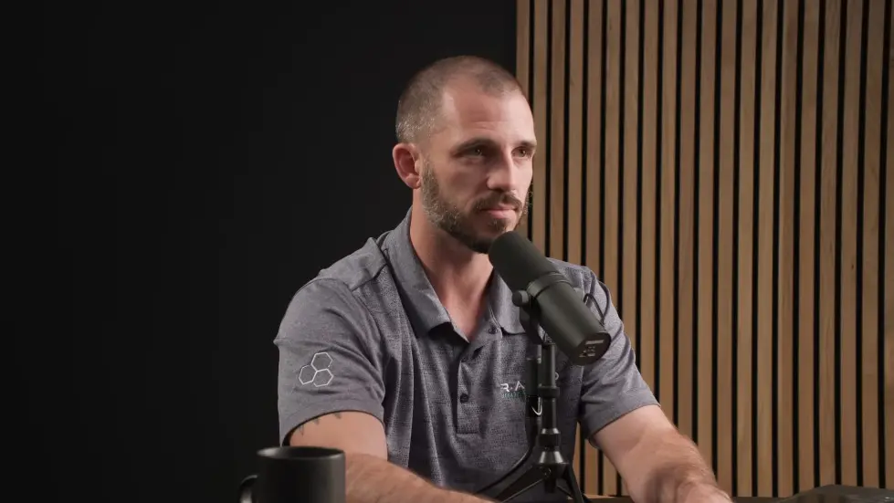 Dr. Andy Galpin: How to Build Physical Endurance & Lose Fat | Huberman Lab Guest Series 130