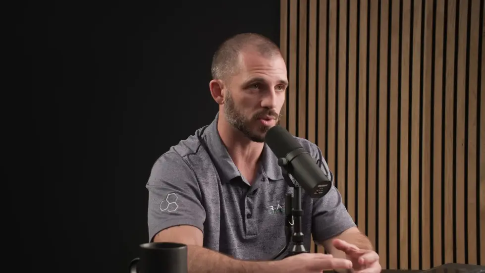 Dr. Andy Galpin: How to Build Physical Endurance & Lose Fat | Huberman Lab Guest Series 131