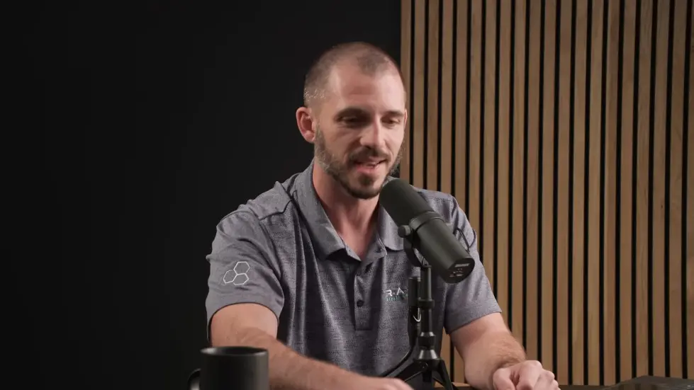 Dr. Andy Galpin: How to Build Physical Endurance & Lose Fat | Huberman Lab Guest Series 136