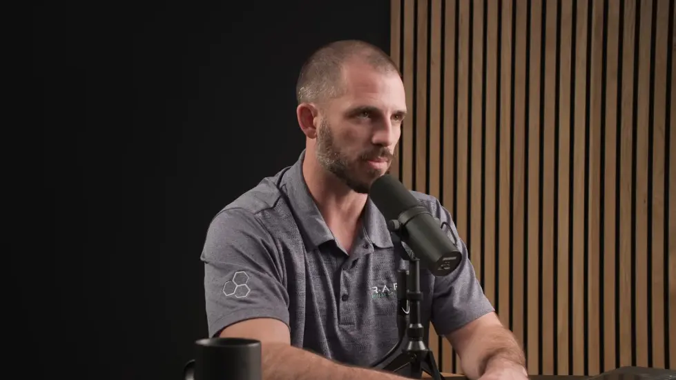 Dr. Andy Galpin: How to Build Physical Endurance & Lose Fat | Huberman Lab Guest Series 141