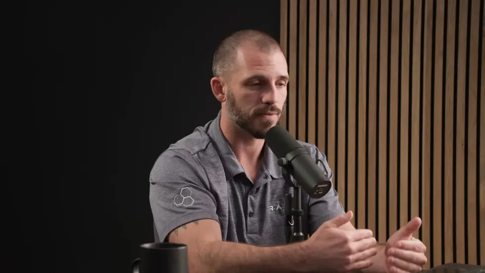 Dr. Andy Galpin: How to Build Physical Endurance & Lose Fat | Huberman Lab Guest Series 144