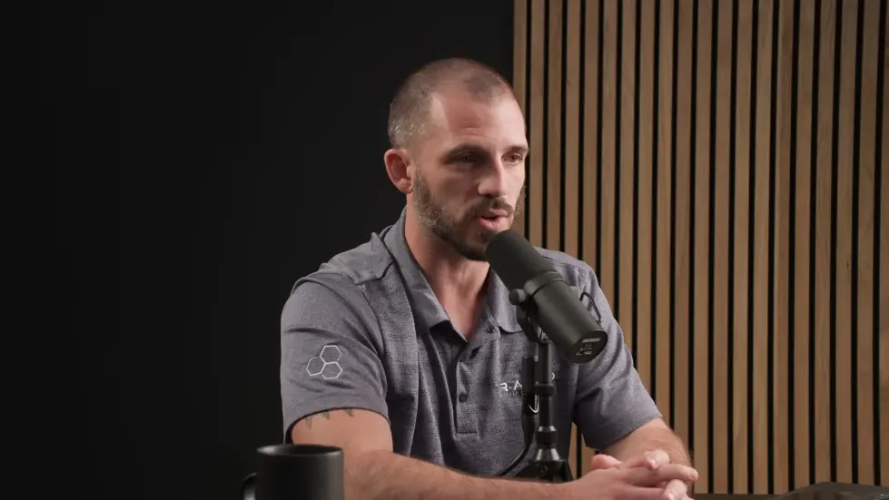 Dr. Andy Galpin: How to Build Physical Endurance & Lose Fat | Huberman Lab Guest Series 146