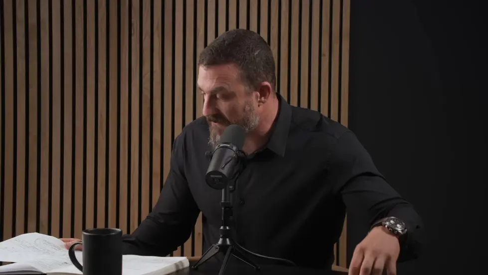 Dr. Andy Galpin: How to Build Physical Endurance & Lose Fat | Huberman Lab Guest Series 150