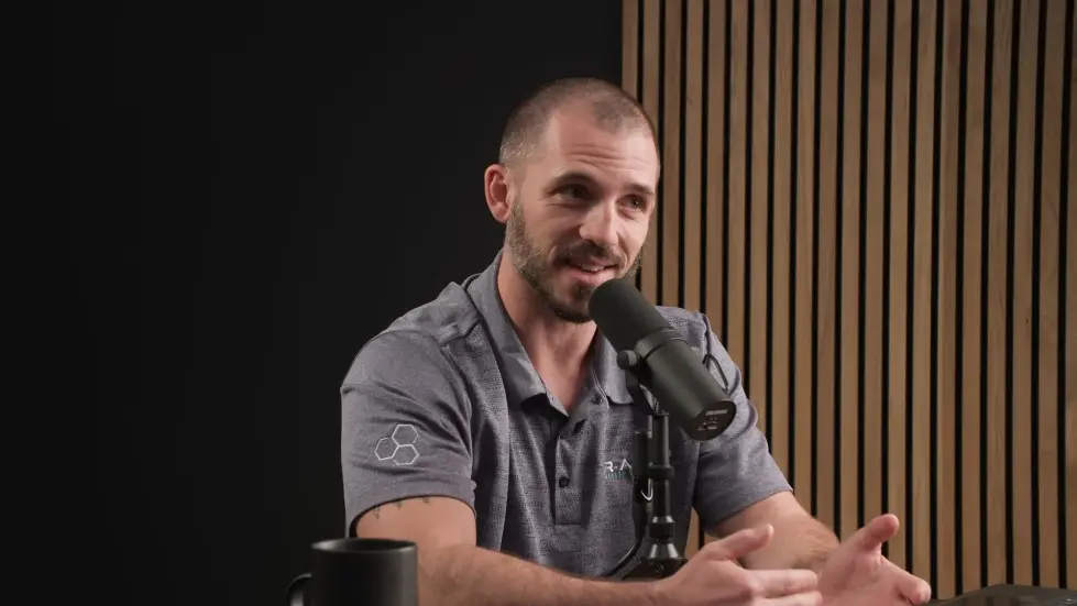 Dr. Andy Galpin: How to Build Physical Endurance & Lose Fat | Huberman Lab Guest Series 153