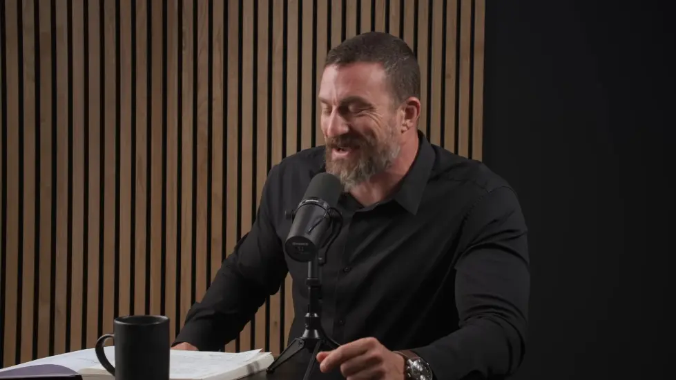 Dr. Andy Galpin: How to Build Physical Endurance & Lose Fat | Huberman Lab Guest Series 154