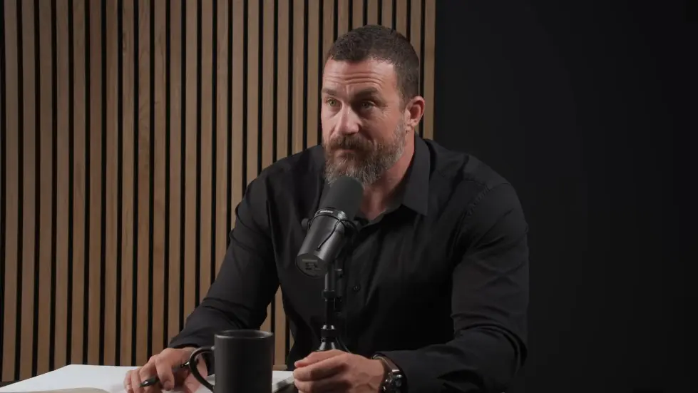 Dr. Andy Galpin: Maximize Recovery to Achieve Fitness & Performance Goals | Huberman Lab 002