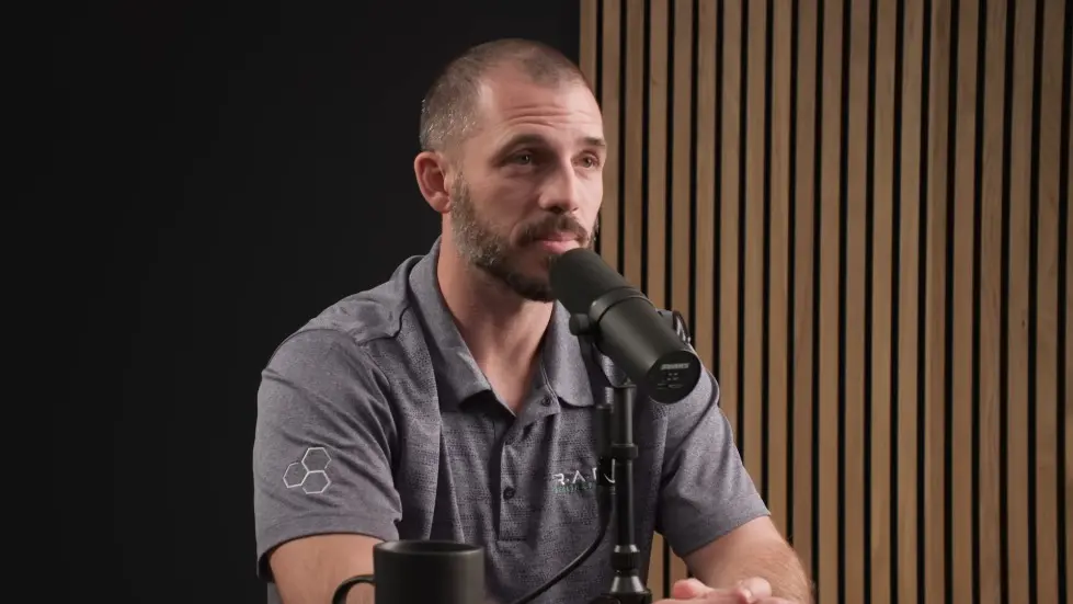 Dr. Andy Galpin: Maximize Recovery to Achieve Fitness & Performance Goals | Huberman Lab 006