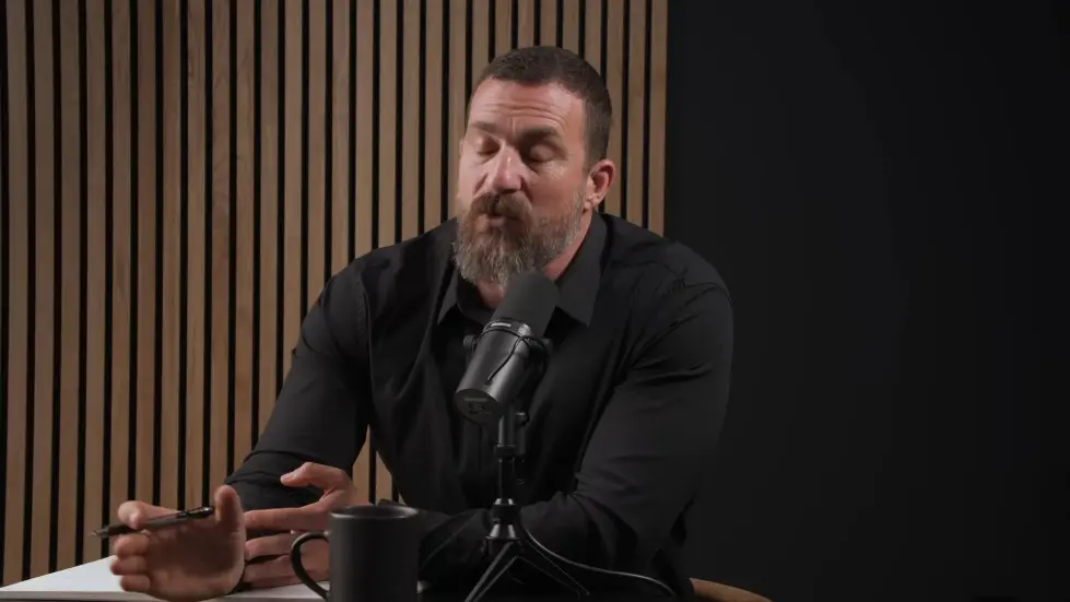 Dr. Andy Galpin: Maximize Recovery to Achieve Fitness & Performance Goals | Huberman Lab 016