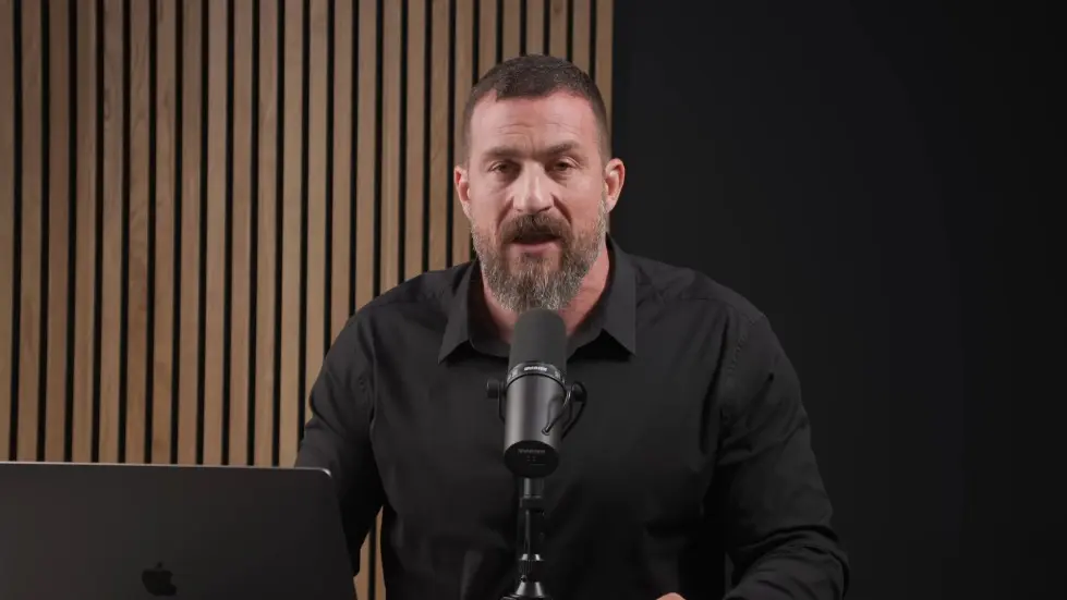 Dr. Andy Galpin: Maximize Recovery to Achieve Fitness & Performance Goals | Huberman Lab 022