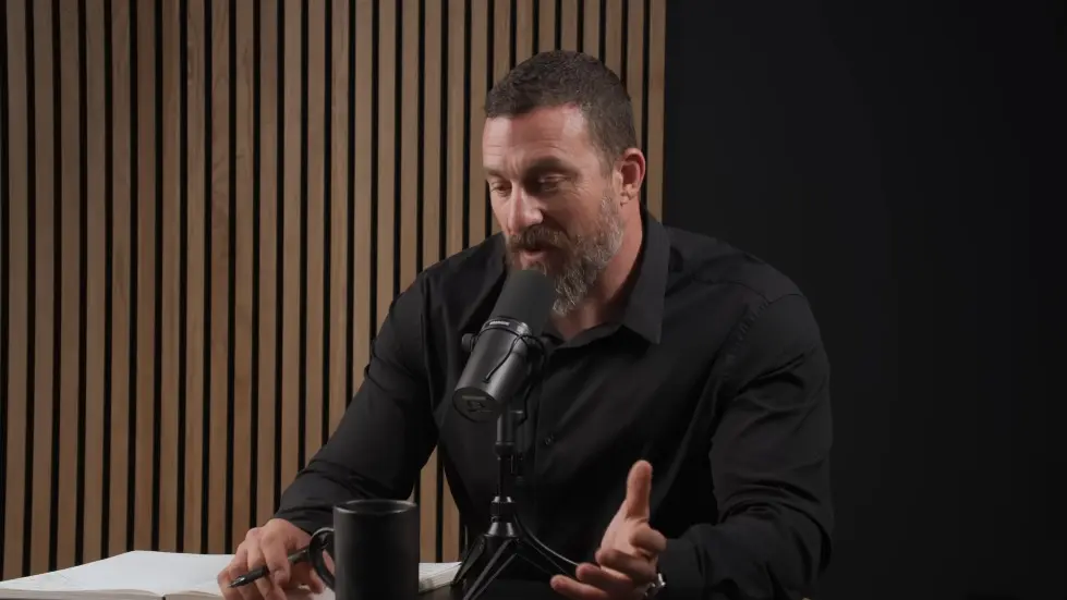 Dr. Andy Galpin: Maximize Recovery to Achieve Fitness & Performance Goals | Huberman Lab 025