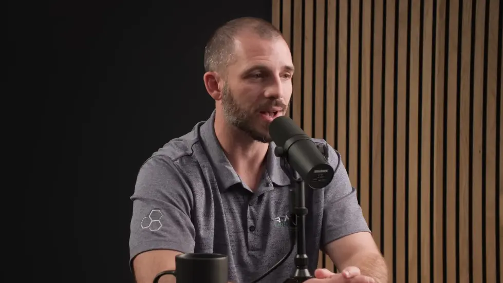 Dr. Andy Galpin: Maximize Recovery to Achieve Fitness & Performance Goals | Huberman Lab 037