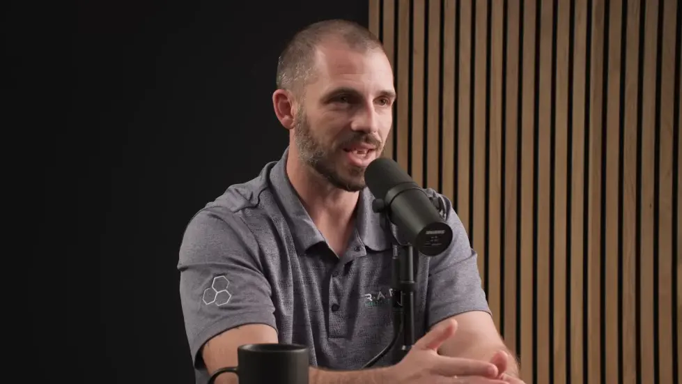 Dr. Andy Galpin: Maximize Recovery to Achieve Fitness & Performance Goals | Huberman Lab 043