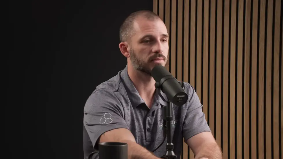 Dr. Andy Galpin: Maximize Recovery to Achieve Fitness & Performance Goals | Huberman Lab 056