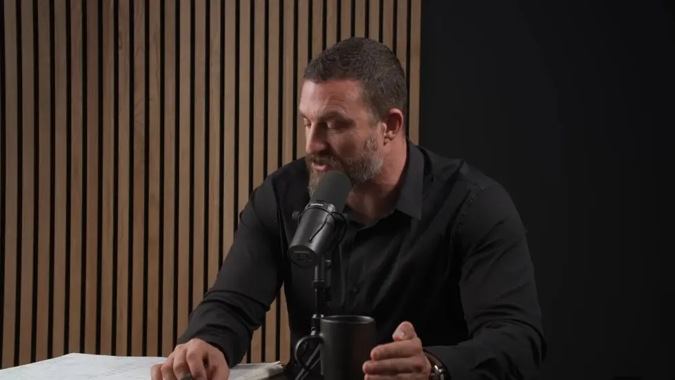 Dr. Andy Galpin: Maximize Recovery to Achieve Fitness & Performance Goals | Huberman Lab 058