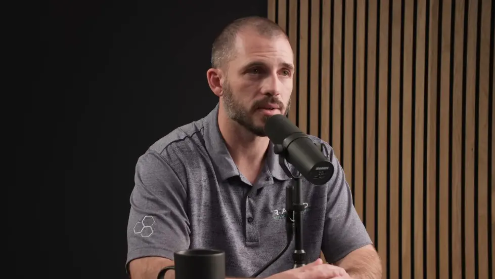 Dr. Andy Galpin: Maximize Recovery to Achieve Fitness & Performance Goals | Huberman Lab 066