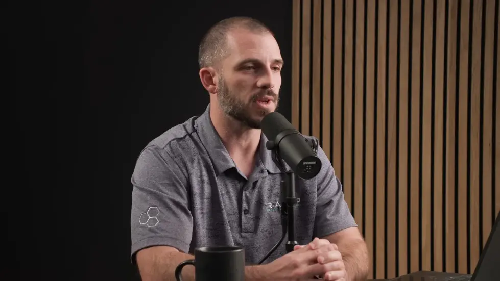 Dr. Andy Galpin: Maximize Recovery to Achieve Fitness & Performance Goals | Huberman Lab 071