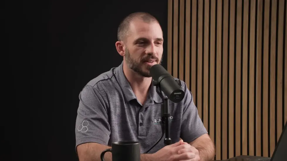 Dr. Andy Galpin: Maximize Recovery to Achieve Fitness & Performance Goals | Huberman Lab 083