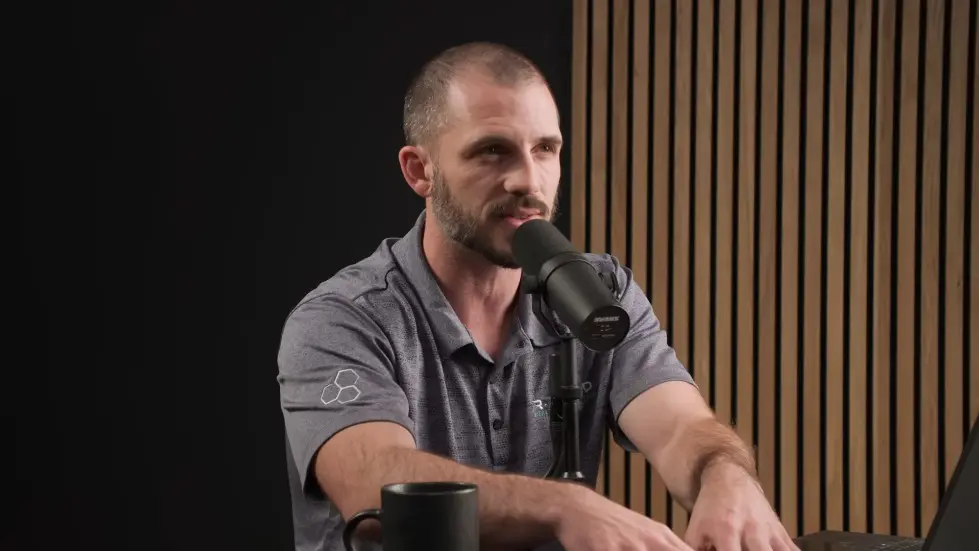 Dr. Andy Galpin: Maximize Recovery to Achieve Fitness & Performance Goals | Huberman Lab 090