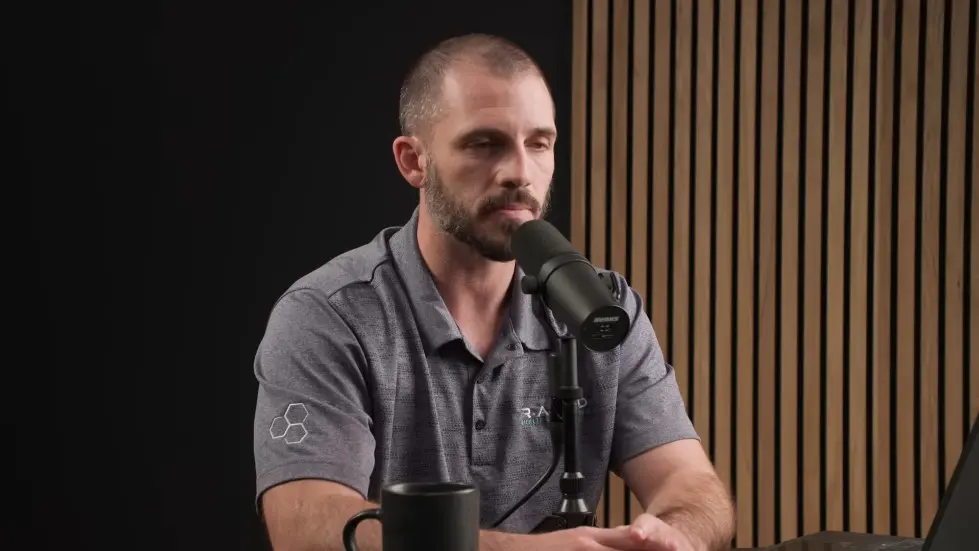 Dr. Andy Galpin: Maximize Recovery to Achieve Fitness & Performance Goals | Huberman Lab 091