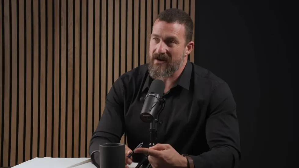 Dr. Andy Galpin: Optimal Nutrition & Supplementation for Fitness | Huberman Lab Guest Series 001