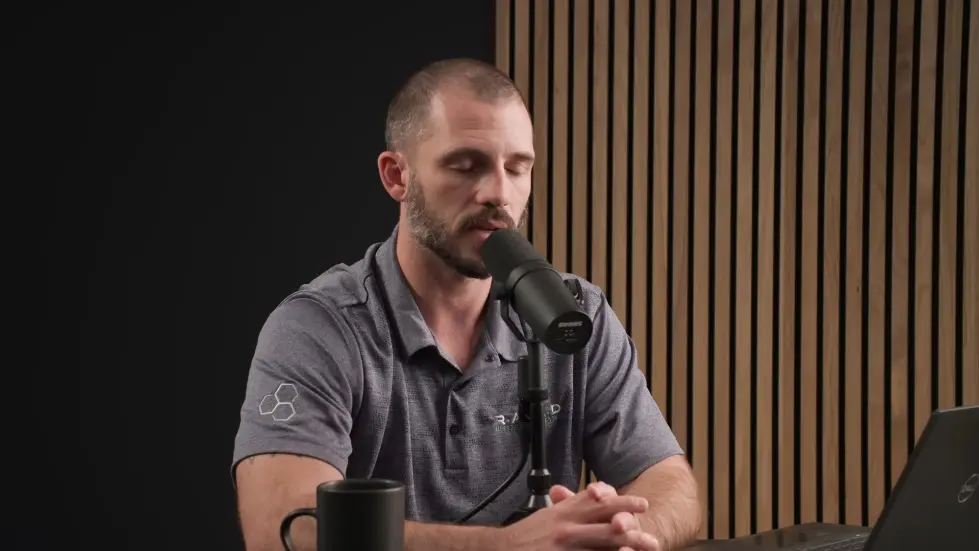 Dr. Andy Galpin: Optimal Nutrition & Supplementation for Fitness | Huberman Lab Guest Series 006