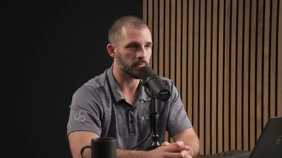 Dr. Andy Galpin: Optimal Nutrition & Supplementation for Fitness | Huberman Lab Guest Series 008