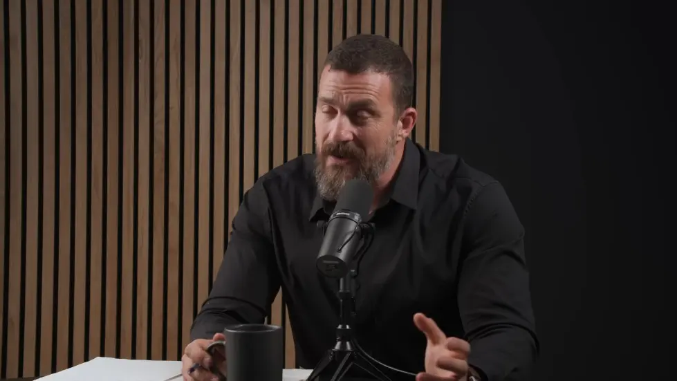 Dr. Andy Galpin: Optimal Nutrition & Supplementation for Fitness | Huberman Lab Guest Series 009