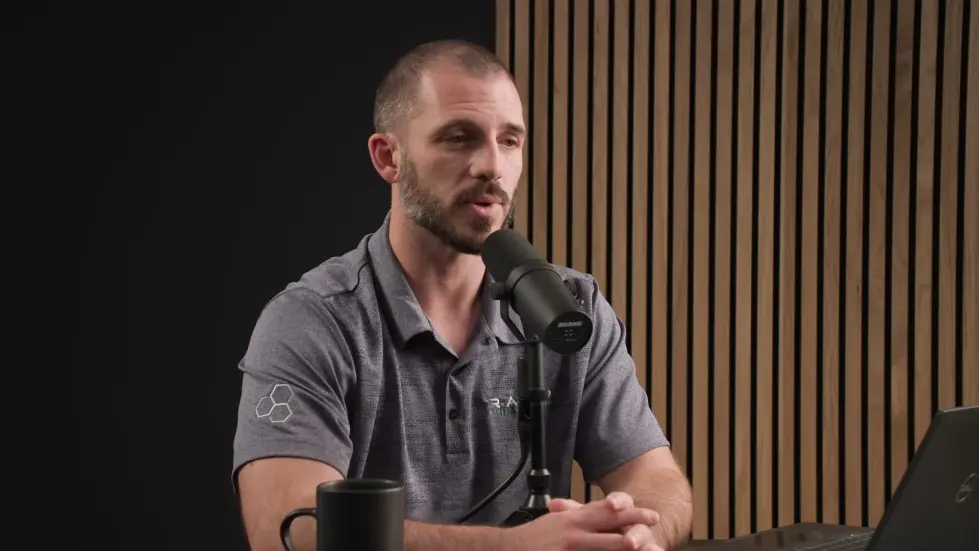 Dr. Andy Galpin: Optimal Nutrition & Supplementation for Fitness | Huberman Lab Guest Series 013