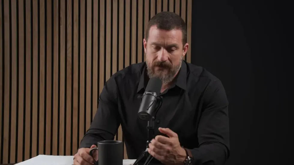 Dr. Andy Galpin: Optimal Nutrition & Supplementation for Fitness | Huberman Lab Guest Series 014