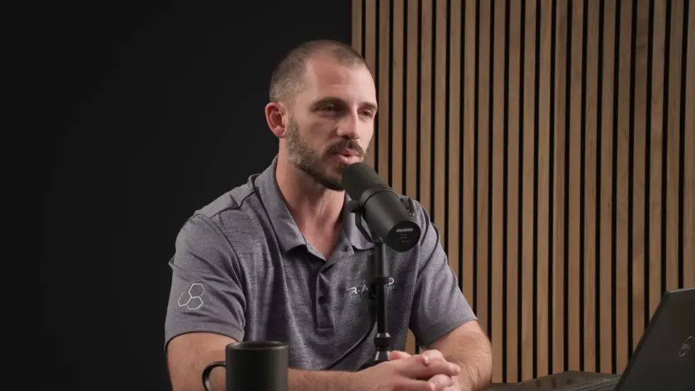 Dr. Andy Galpin: Optimal Nutrition & Supplementation for Fitness | Huberman Lab Guest Series 016