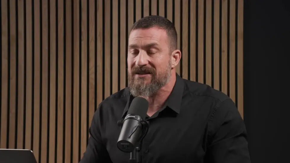 Dr. Andy Galpin: Optimal Nutrition & Supplementation for Fitness | Huberman Lab Guest Series 020