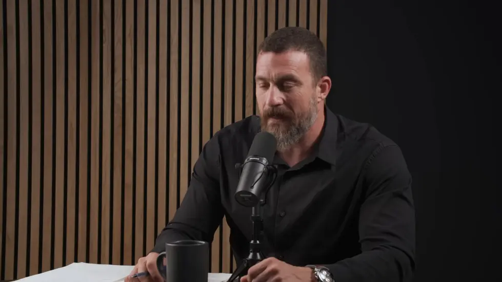 Dr. Andy Galpin: Optimal Nutrition & Supplementation for Fitness | Huberman Lab Guest Series 021