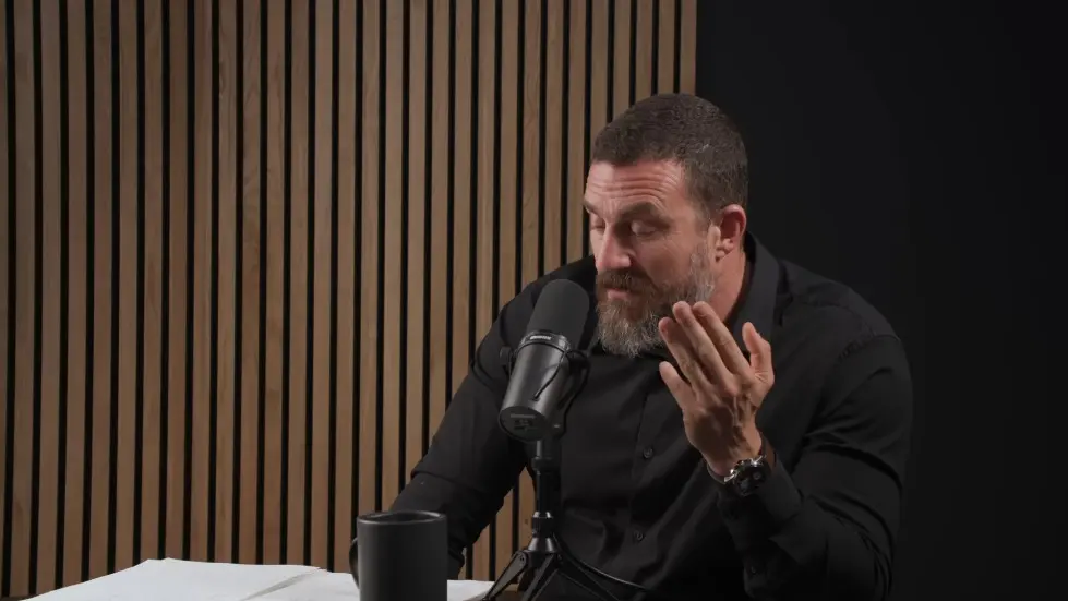 Dr. Andy Galpin: Optimal Nutrition & Supplementation for Fitness | Huberman Lab Guest Series 023