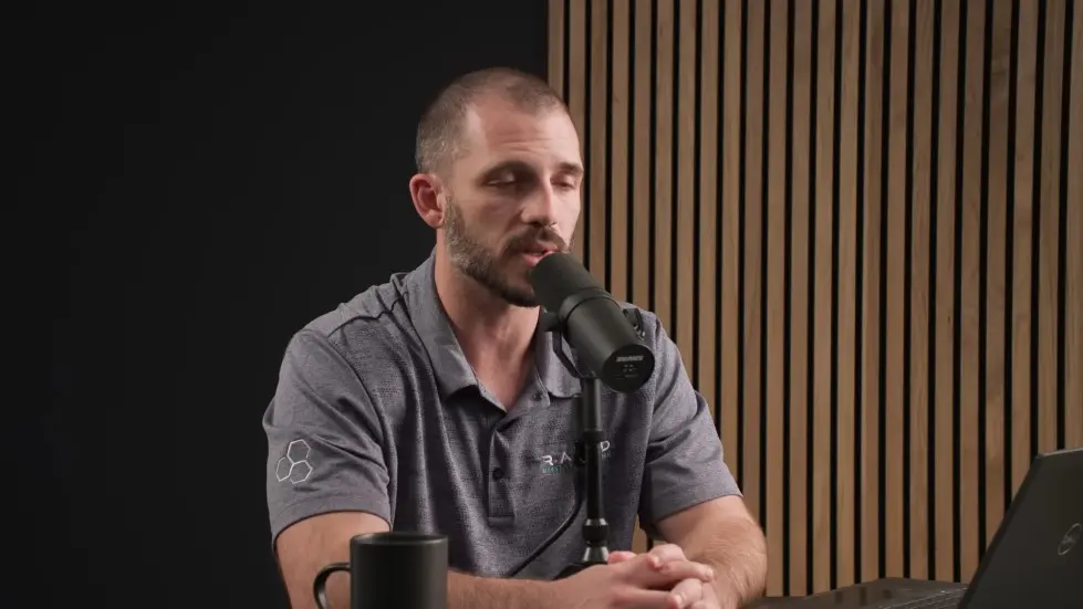 Dr. Andy Galpin: Optimal Nutrition & Supplementation for Fitness | Huberman Lab Guest Series 024