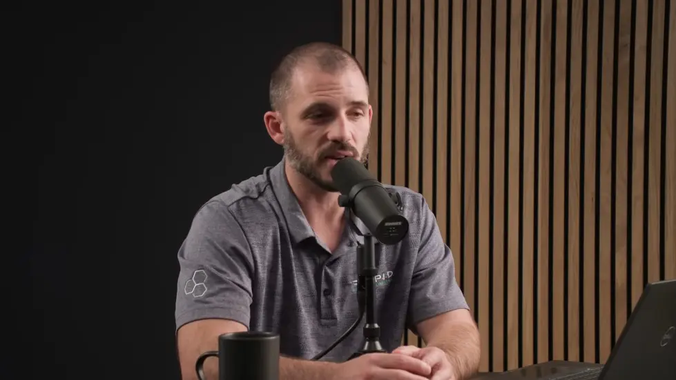 Dr. Andy Galpin: Optimal Nutrition & Supplementation for Fitness | Huberman Lab Guest Series 025