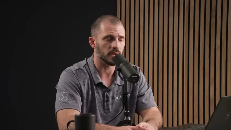 Dr. Andy Galpin: Optimal Nutrition & Supplementation for Fitness | Huberman Lab Guest Series 027