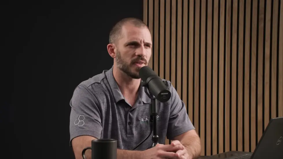 Dr. Andy Galpin: Optimal Nutrition & Supplementation for Fitness | Huberman Lab Guest Series 028