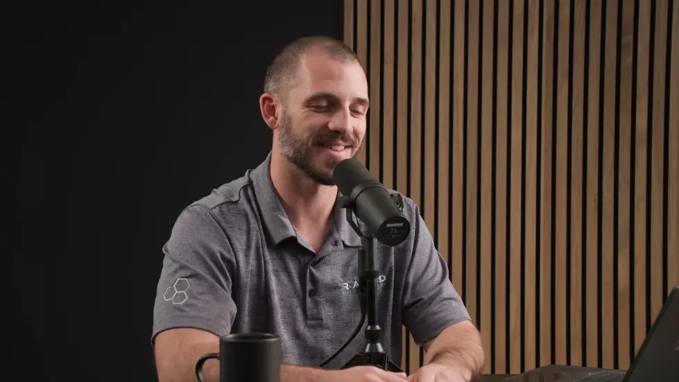 Dr. Andy Galpin: Optimal Nutrition & Supplementation for Fitness | Huberman Lab Guest Series 032