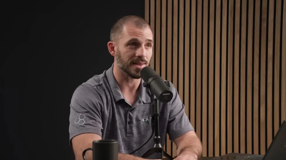 Dr. Andy Galpin: Optimal Nutrition & Supplementation for Fitness | Huberman Lab Guest Series 034