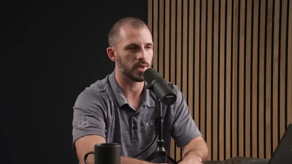 Dr. Andy Galpin: Optimal Nutrition & Supplementation for Fitness | Huberman Lab Guest Series 036