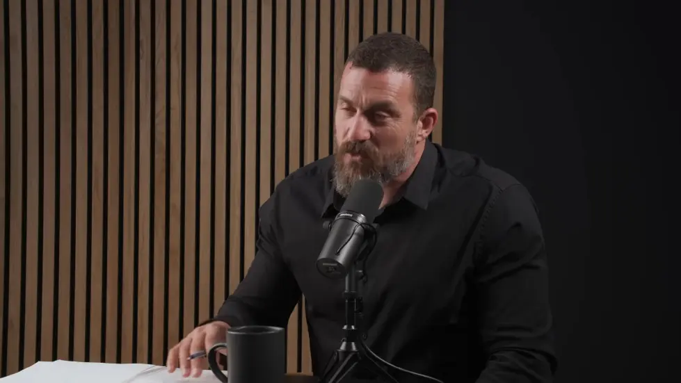 Dr. Andy Galpin: Optimal Nutrition & Supplementation for Fitness | Huberman Lab Guest Series 038